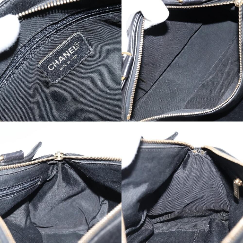 Chanel Choco Bar Handbag - Picture 6 of 8